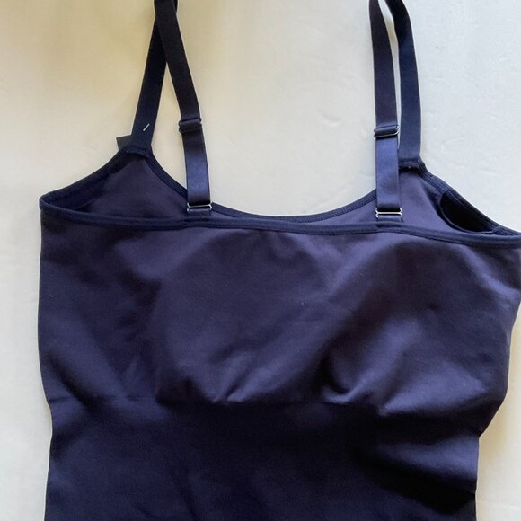 NAUTICA Women's Seamless Shaping Camisole NWT Size M - Picture 3 of 8